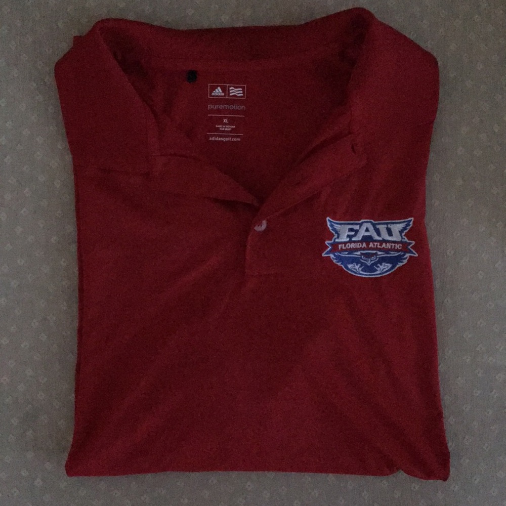 FAU Polo